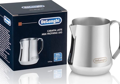 Picture of DeLonghi Mlecznik stalowy 0.35L (DLSC060)