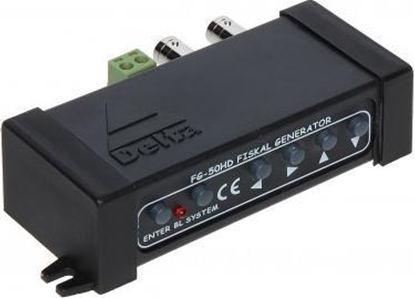 Picture of Delta GENERATOR ZNAKÓW OSD FG-50HD