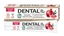 Attēls no DENTAL Bio Vital zobu pasta NATURAL PROTECTION , 75ml ( Izcelsmes valsts Bulgārija )