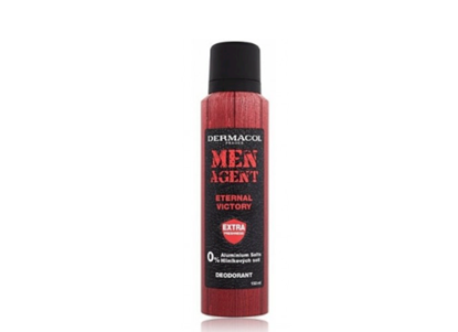 Изображение Dermacol Men Agent Eternal Victory Deodorant 150 ml