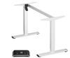Picture of DESK FRAME MOTORISED/WHITE WDF221E-W ONKRON