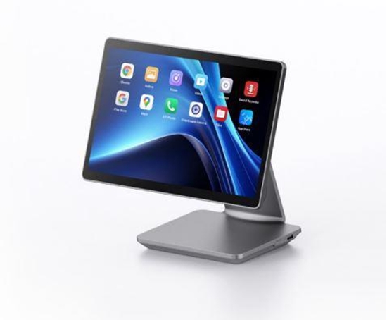 Picture of DESKTOP POS C9 15.6"/8/256GB 9WC9-8128SD TELPO