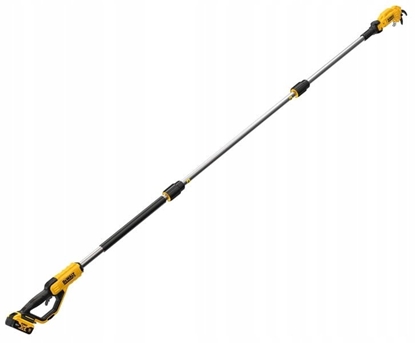 Изображение DEWALT SEKATOR 18V NA WYSIGNIKU DCMPP569P1 1x5,0Ah