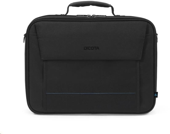 Picture of Dicota Multi TWO Laptop Bag Clamshell 15-17,3" black