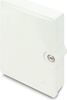Picture of Digitus FTTH/FTTB Distribution box, assembled, OS2, 12 fibers, LC/PC