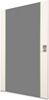 Picture of Digitus Glass front door for 19\" 20U wall-mounted enclosure Unique series