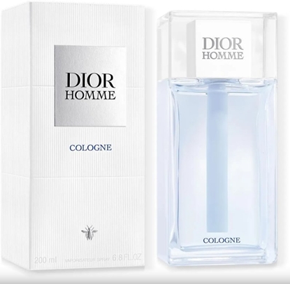 Изображение Dior Cologne Perfume EDT 200 ml