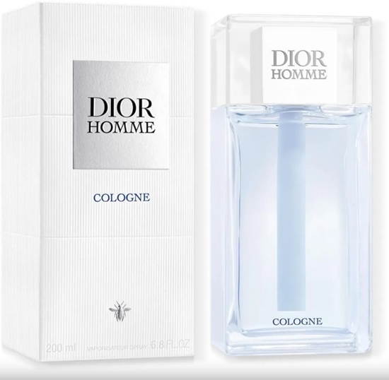 Picture of Dior Cologne Perfume EDT 200 ml