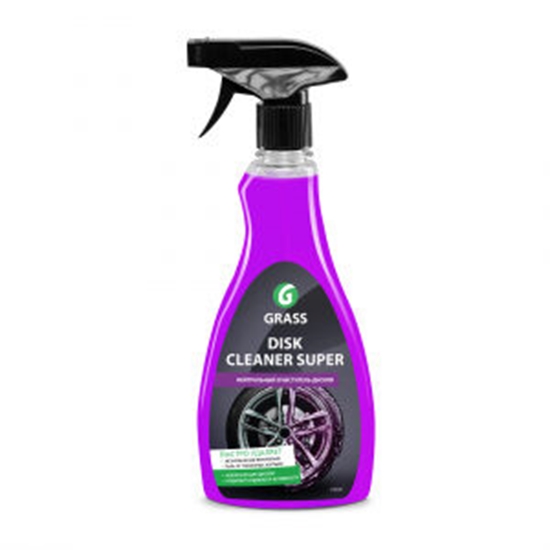 Изображение Disku tīrītājs DISK CLEANER SUPER, 500ml