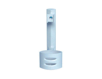 Изображение Diversey - Soft Care Select Sienas stiprinājums, balts