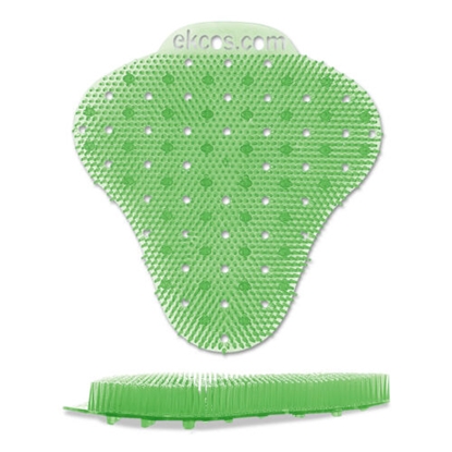 Изображение Diversey 60+Day Green Apple ekcoscreen pisuāra ekrāns zaļš(12gb/kastē)