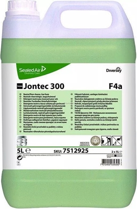 Picture of Diversey JONTEC 300 5l - TASKI