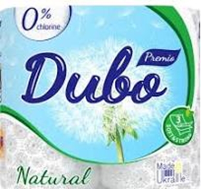 Изображение DIVO wc pap.Premio Natural 4gb