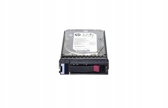 Picture of Dysk HP HDD 4TB 6G 5.7K 3.5 SATA