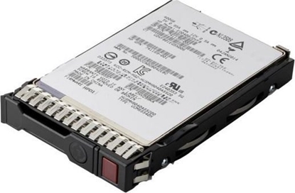Attēls no Dysk serwerowy HP 480GB 2.5'' SATA III (6 Gb/s)  (P21088-001)