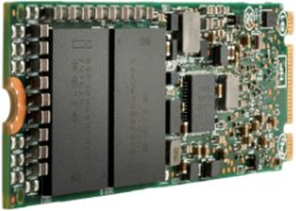 Picture of Dysk serwerowy HP 480GB SATA RI M.2 MV SSD-STOCK