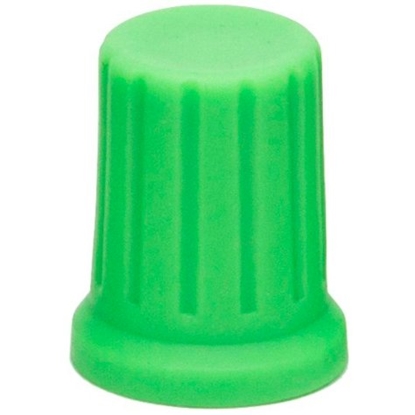 Picture of DJ TECHTOOLS DJ TECHTOOLS- Chroma Caps Encoder Thin- zielony