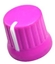 Picture of DJ TECHTOOLS DJ TECHTOOLS- Chroma Caps Super Fatty Knob 180 - fioletowy
