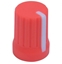 Picture of DJ TECHTOOLS DJ TECHTOOLS- Chroma Caps Super Knob 180 - pomaraczowy