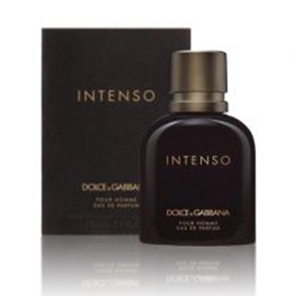 Изображение Dolce & Gabbana Intenso | parfimērijas ūdens | 125