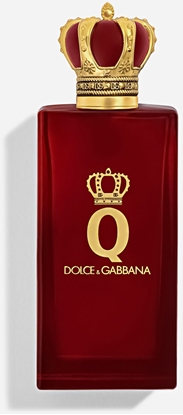 Изображение Dolce & Gabbana Q Perfume PP 100 ml