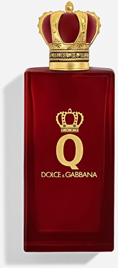 Изображение Dolce & Gabbana Q Perfume PP 100 ml