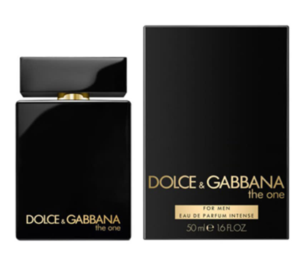Изображение Dolce & Gabbana The One Intense Perfume EDP / 50 ml