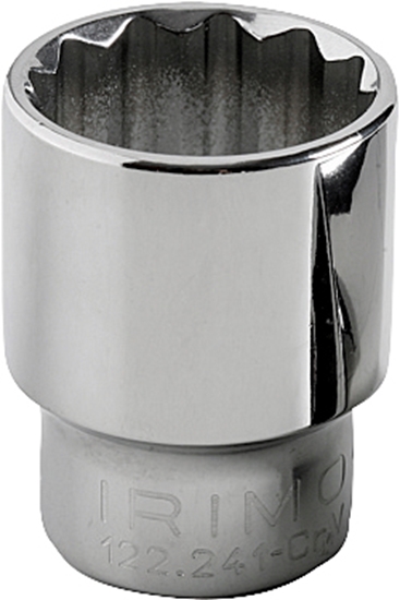 Picture of Uzgriežņa galviņa Irimo; 1/2''; 10 mm