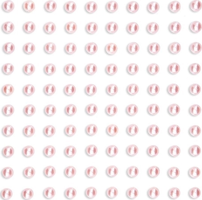 Изображение DP Craft Pery samoprzylepne 100 sztuk Cream