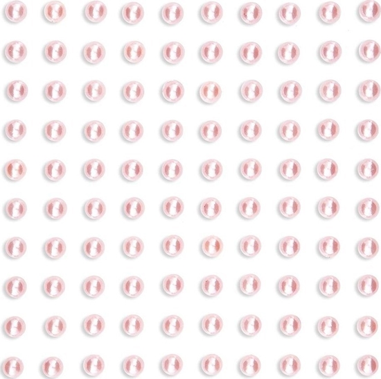 Изображение DP Craft Pery samoprzylepne 100 sztuk Cream