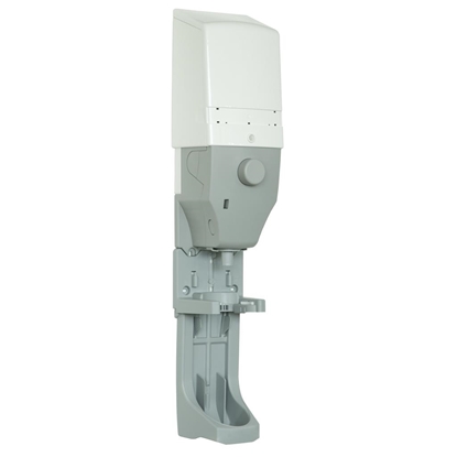 Изображение DQFM Low-Flow R-Gap BSP Zema spiediena dozators