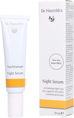 Picture of Dr. Hauschka Facial Serum Facial Serum 20 ml