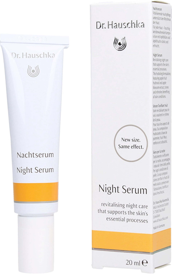 Picture of Dr. Hauschka Facial Serum Facial Serum 20 ml