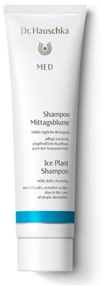 Attēls no Dr. Hauschka Med Ice Plant Shampoo 150 ml