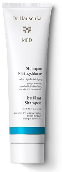 Picture of Dr. Hauschka Med Ice Plant Shampoo 150 ml