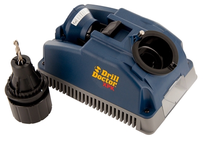 Attēls no Uzgalis urbju asināšanai Tivoly DRILL DOCTOR 400; 2,5-13 mm