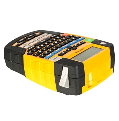 Picture of Drukarka etykiet Dymo Przenona Rhino 4200 termotransferowa (S0955980)