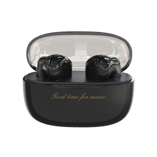 Picture of Dudao U8 TWS Wireless In-Ear Headphones Black
