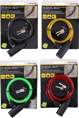 Picture of Dunlop Dviraio uraktas Dunlop, 6x900 mm