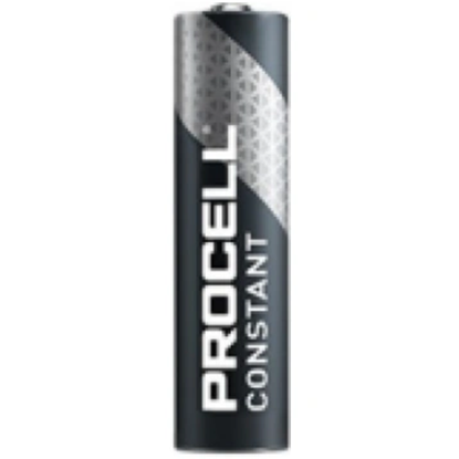 Picture of Duracell Procell AA Alkaline 1 piece