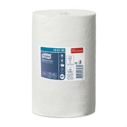 Изображение Dvieļi TORK Advanced Mini M1, 21, 5cm x 120m, 1 slāņa