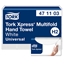 Изображение Tork Xpress® Multifold papīra dvieļi, 2 slāņi, 23.4x21.3cm, 190 loksnes