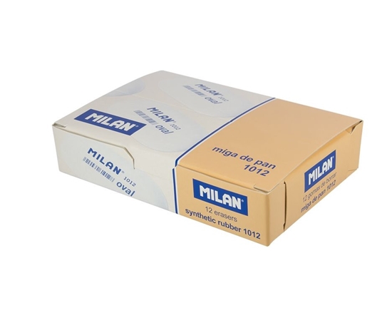 Изображение Dzēšgumija MILAN 1012 Oval