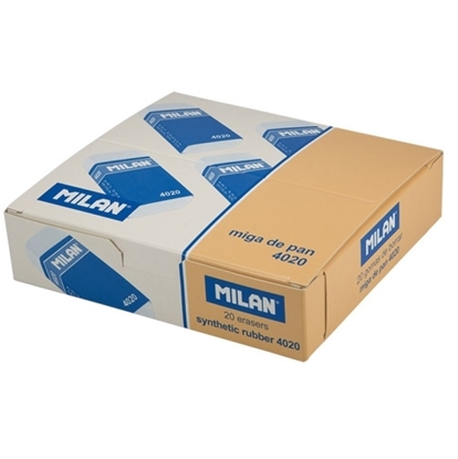Изображение Dzēšgumija MILAN 4024