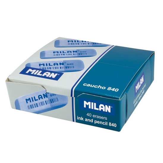 Изображение Dzēšgumija MILAN 840