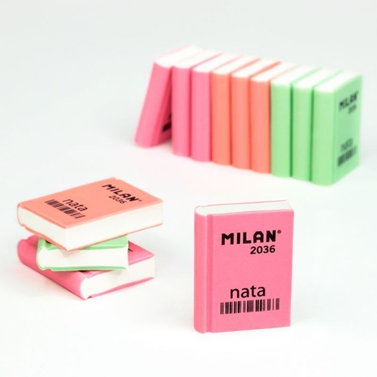 Изображение Dzēšgumija MILAN CPM 2036 nata