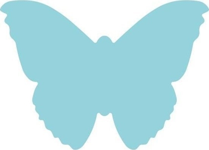 Изображение Dziurkacz ozdobny Motyl 5cm