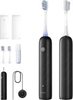 Picture of ELECTRIC TOOTHBRUSH/FRESH PRO BLACK ATB15A B MOVA