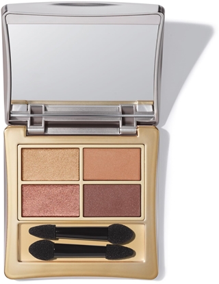 Изображение ELIZABETH ARDEN_Eyeshadow Quads paleta cieni do powiek Desert Nudes 3g