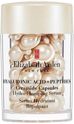 Picture of ELIZABETH ARDEN_Hyaluronic Acid + Peptides Ceramide Capsules serum do twarzy 30 kapsuek